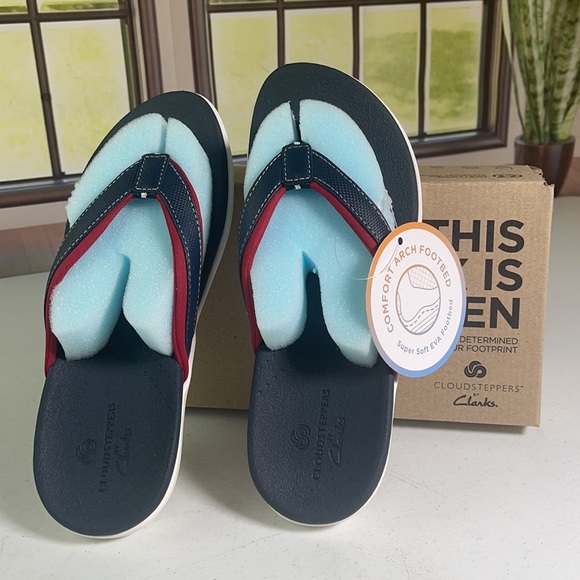 CloudSteppers by Clarks - Picture 3 of 4